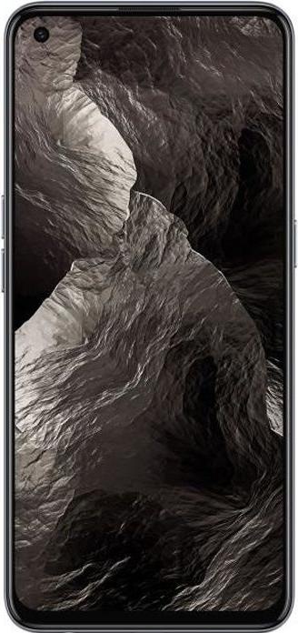 Immagine prodotto realme GT Master (128 GB, Cosmo Nero, 6.43", Doppia SIM, 64 Mpx, 5G)