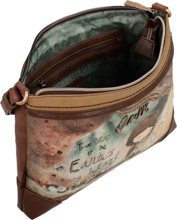 Immagine prodotto Anekke Borsa a tracolla Core 28 cm