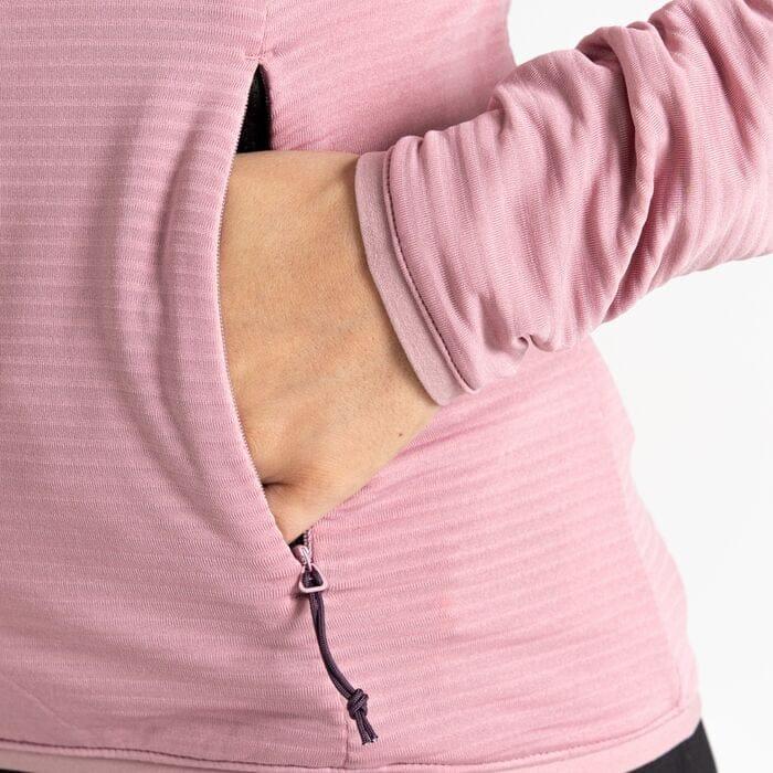 Actual product image Dare2b W's Torrek Stretch Mid (12XL)