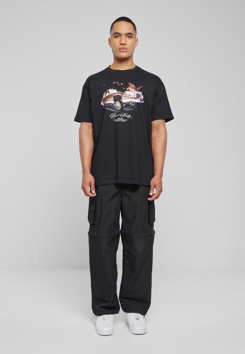 Produktbild Mister Tee T-Shirt Sportswear (S)