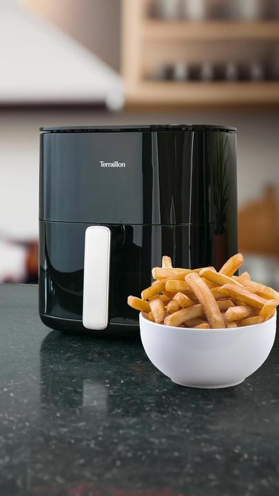 Actual product image Terraillon Cook & Fry