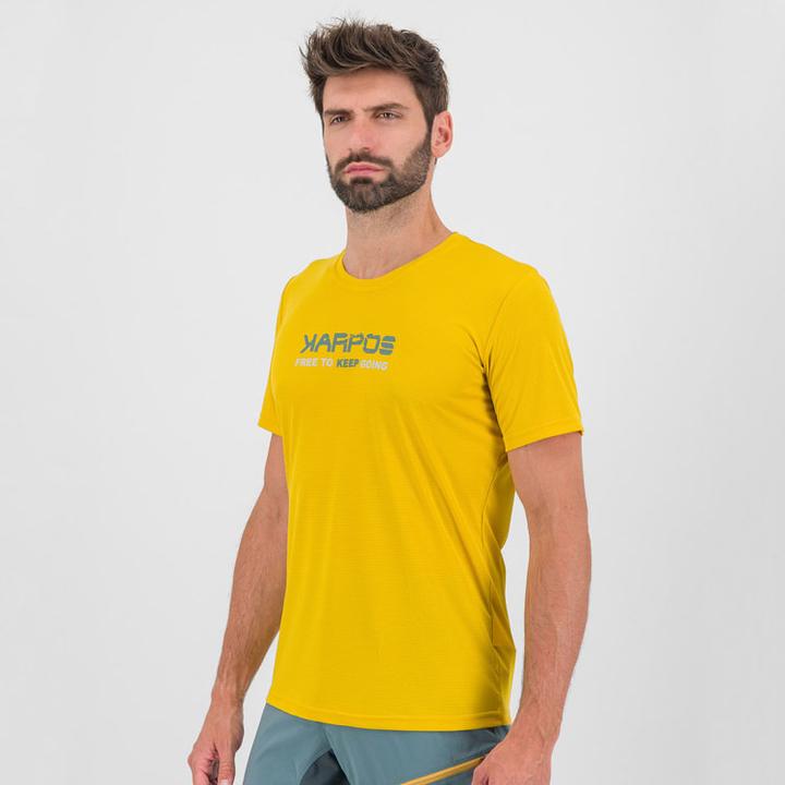 Produktbild Karpos Val Federia Tee (M)
