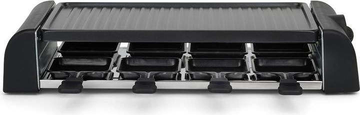 Livoo Raclette party grill 8 persone