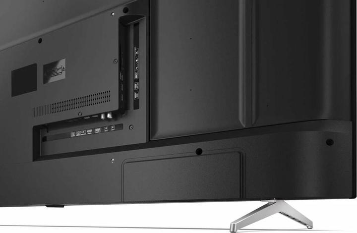 Actual product image Sharp 50FP1EA (50", LED, 4K, 2023)