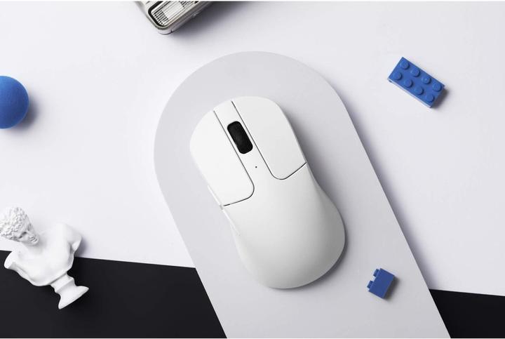 Actual product image Keychron M3 Mini (Wireless, Cable)