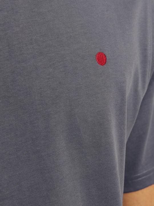 Immagine prodotto Jack & Jones RDD T-shirt monocolore a girocollo (M)
