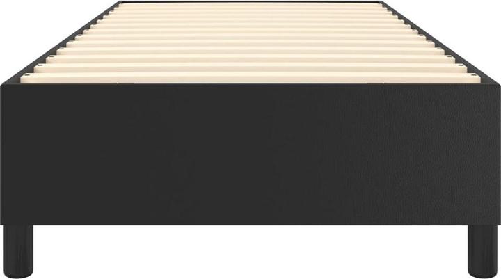 Image du produit vidaXL Boxspringbettgestell (100 x 200 cm)