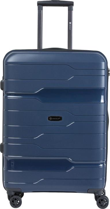 Immagine prodotto Check.In Set di valigie 3 pezzi MEMPHIS (203 l)
