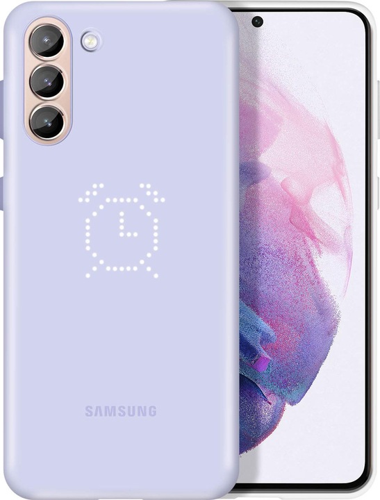 Image du produit Samsung Couverture LED intelligente (Samsung Galaxy S21 5G)