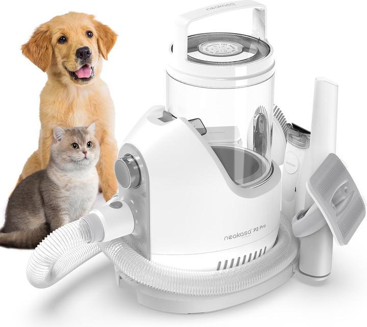 Produktbild Neakasa P2 Pro (Hund, Katze, 2000 ml)