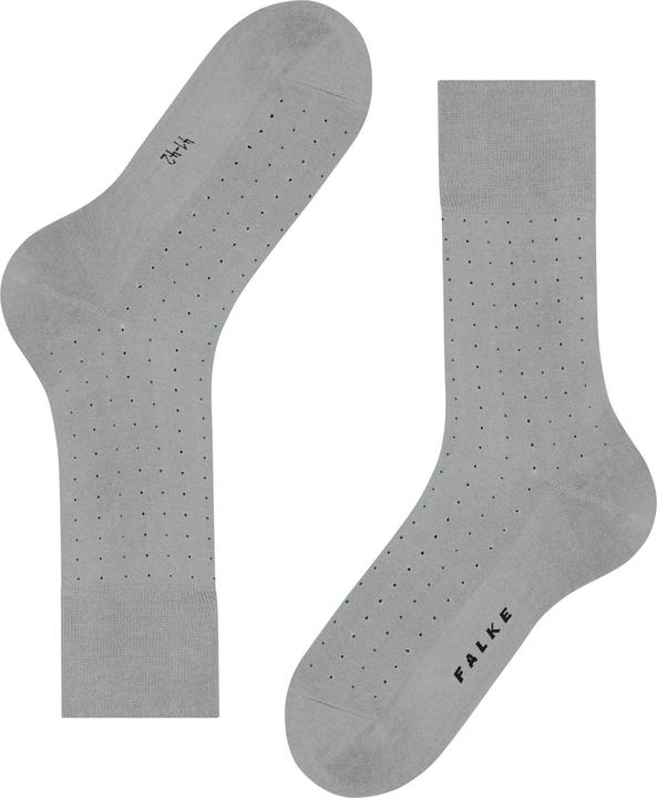 Actual product image Falke Tiago Dotted Line (Single pack, 45 - 46)