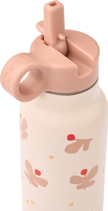 Immagine prodotto Liewood Falk Trinkflasche Butterfly Apple Blossom (0.35 l)