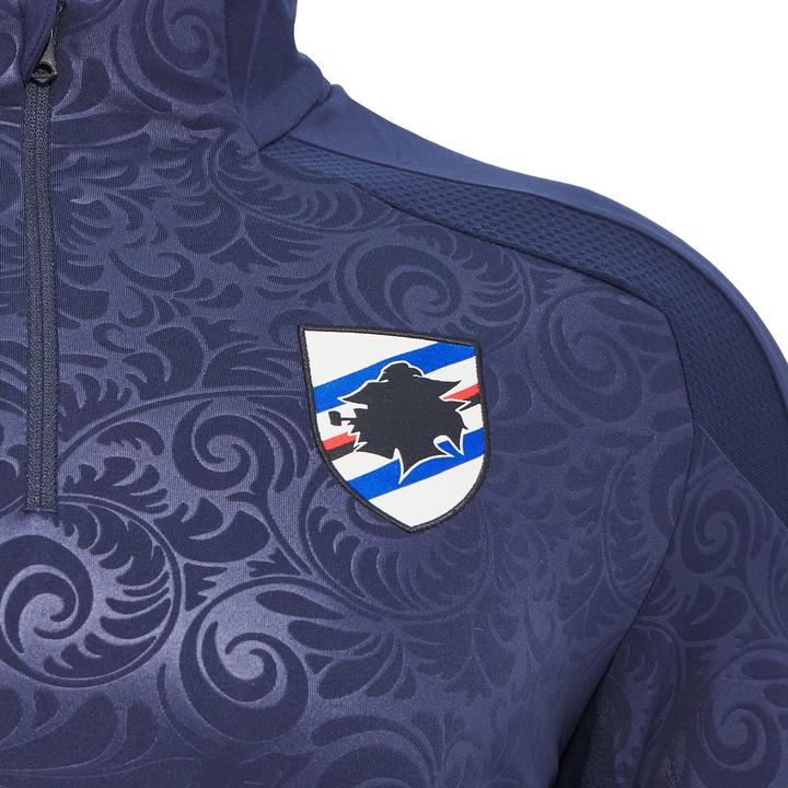 Produktbild Macron Trainingsoberteil Sampdoria Staff 2024/25 (M)