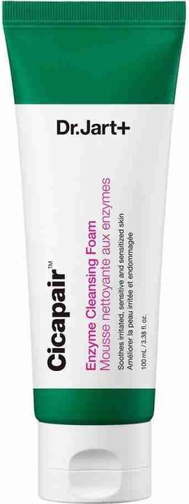 Dr. Jart+ Cicapair Foaming Cleanser (Schaum, 100 ml)