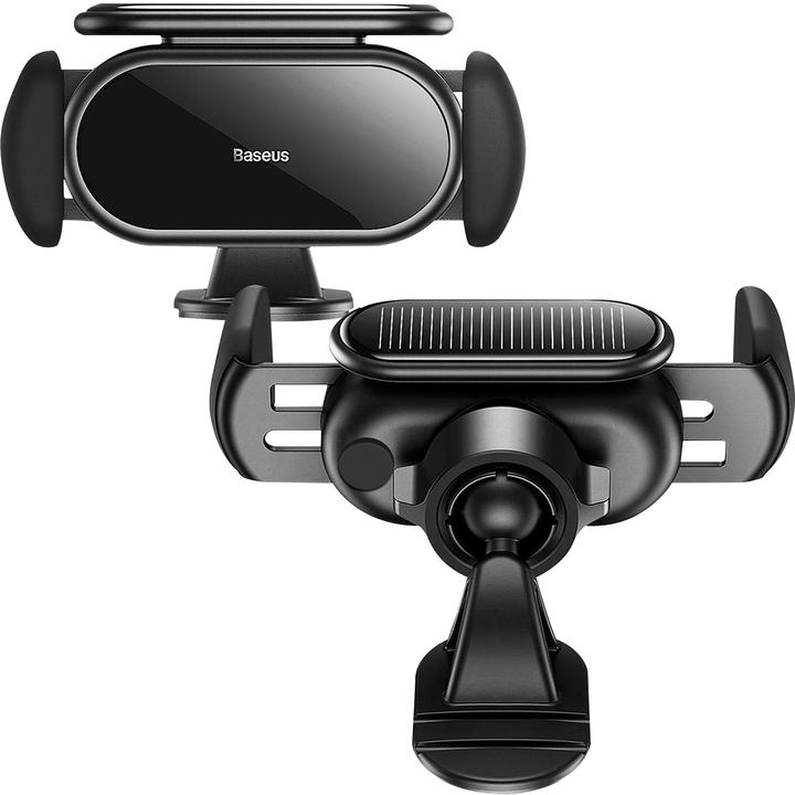 Produktbild Baseus Steel Cannon Pro Series