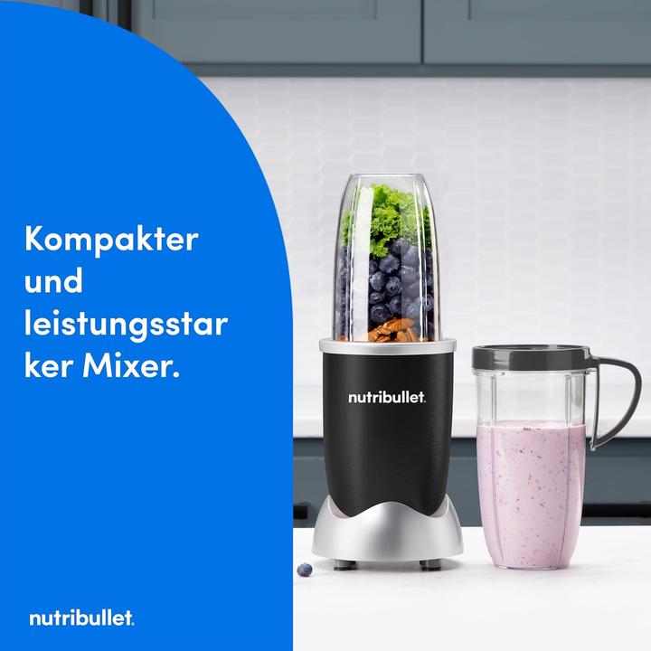 Productafbeelding NutriBullet Extraktor (600 W)