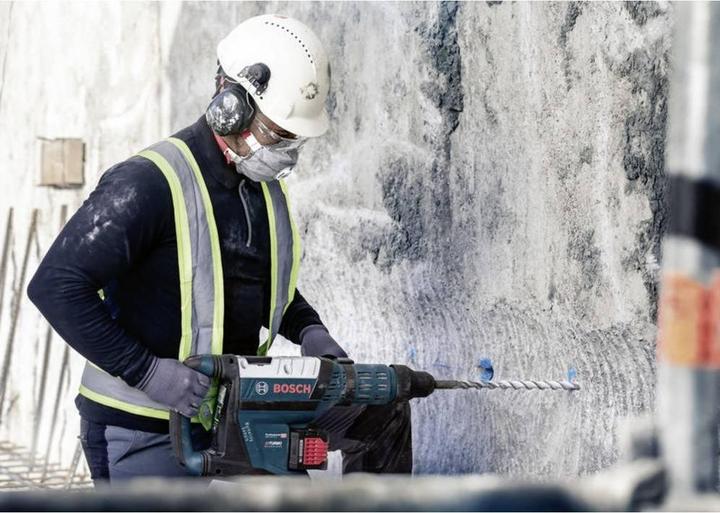 Actual product image Bosch Professional Hammerbohrer PRO SDS max-4 (32 millimetres)