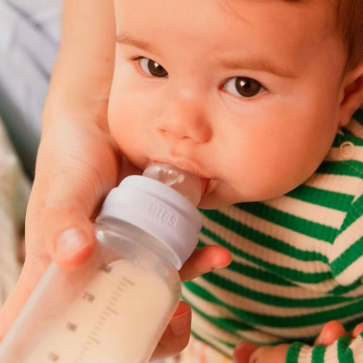 Produktbild Bibs Blush (225 ml)