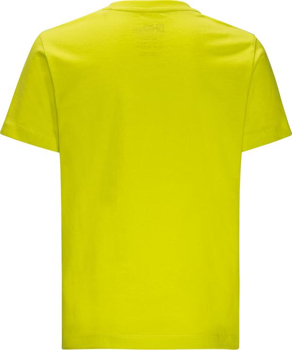 Produktbild Jack Wolfskin Boy's Wolf & Van (164)