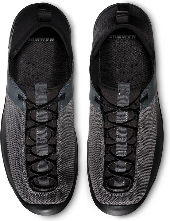 Produktbild Mammut Alnasca Hybrid Low Men (46)