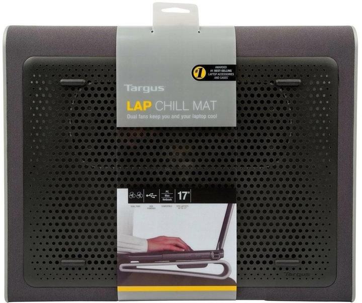 Actual product image Targus Cooler