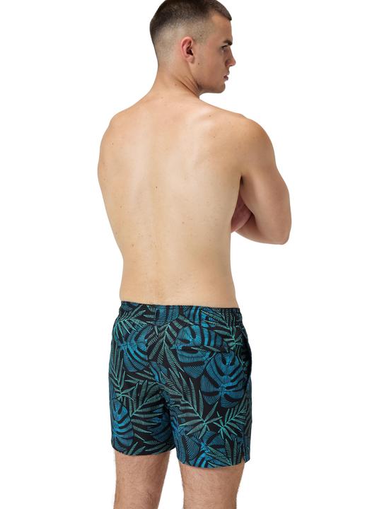Produktbild Speedo Print Redondo Edge Volley 16" (M)