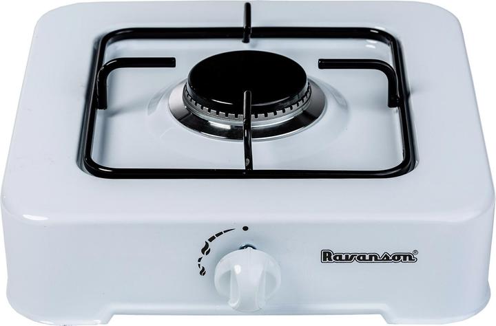 Actual product image Ravanson K-01T