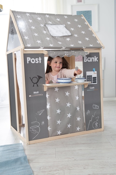 Image du produit Roba Playhouse