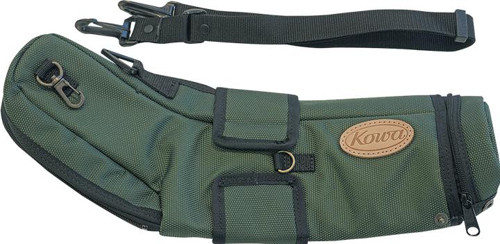 Actual product image Kowa Stay-On Bag For TSN601 (Kamera Bereitschaftstasche)