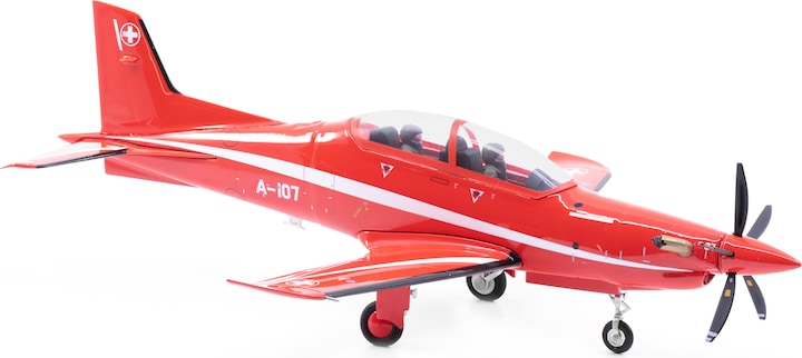 Produktbild Ace Pilatus PC-21 A-107