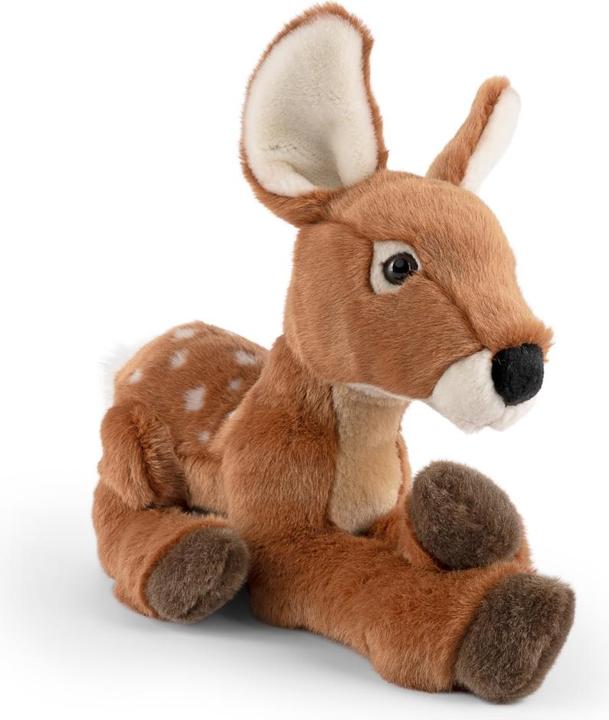 Produktbild Living Nature Reh liegend (30 cm)