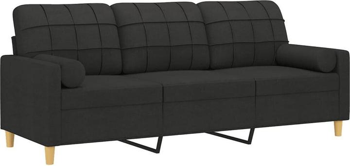 Actual product image vidaXL 3-Sitzer-Sofa (3-seater)