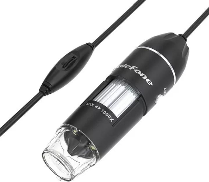 Productafbeelding Ulefone Microscoop cyfrowy C01