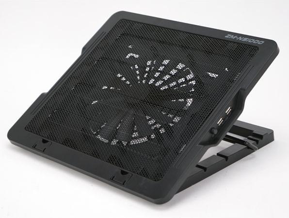 Actual product image Zalman Ns1000