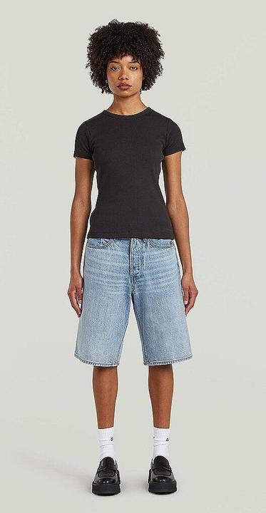 Image du produit G-Star Jeansshorts CLEAN EDGE WMN (31)