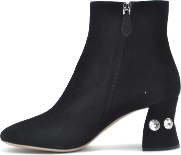 Actual product image Miu Miu 5T660C XTP F0002 (38.5)