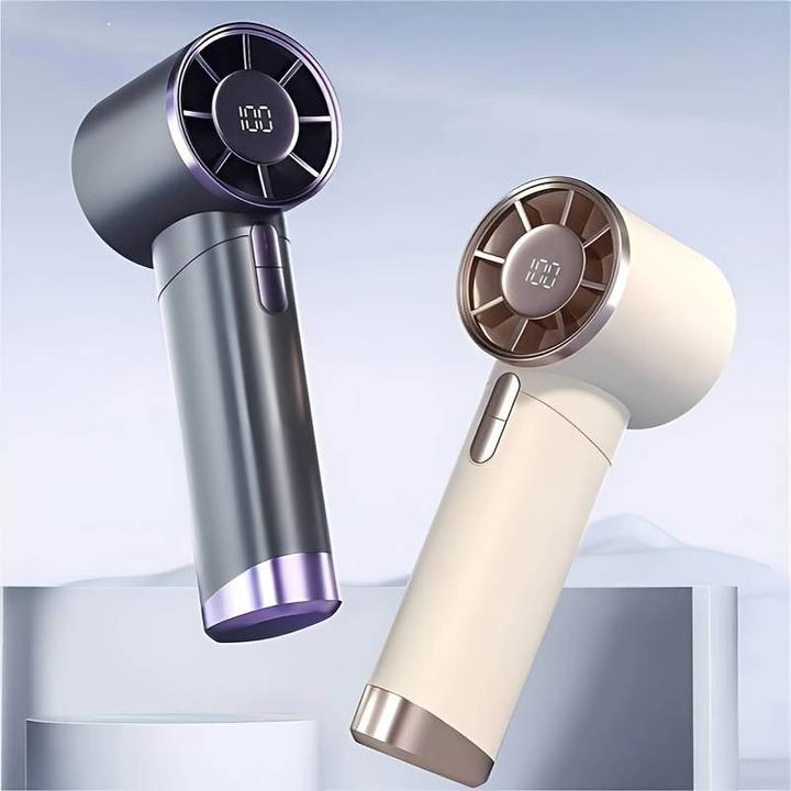 Mini ventilateur portable ZK03 Mini ventilateur portable ZK03