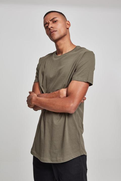 Produktbild Urban Classics Tall Tee (XS)