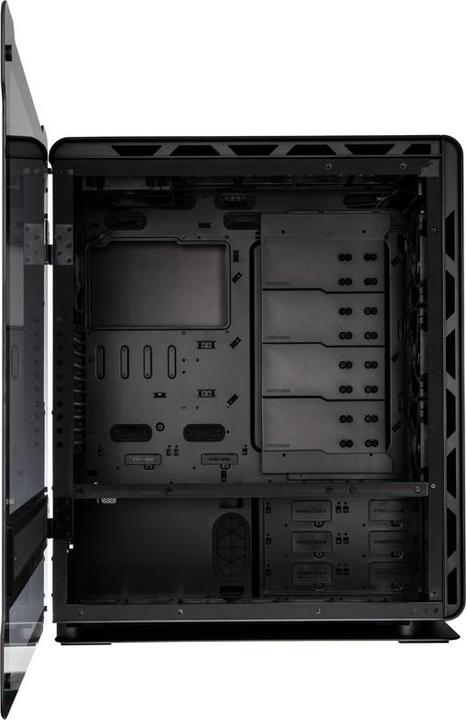 Actual product image Phanteks Enthoo Elite (ATX, E-ATX, mATX, Mini-ITX)