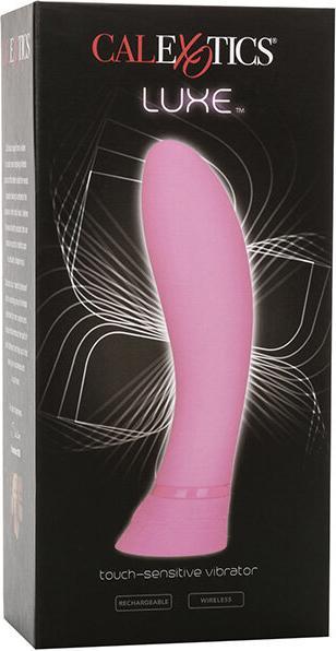 Produktbild CalExotics Luxe Touch Sensitive Zauberstab