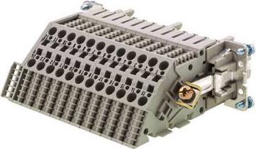 Actual product image Weidmüller Coding element Accessories 1848590000