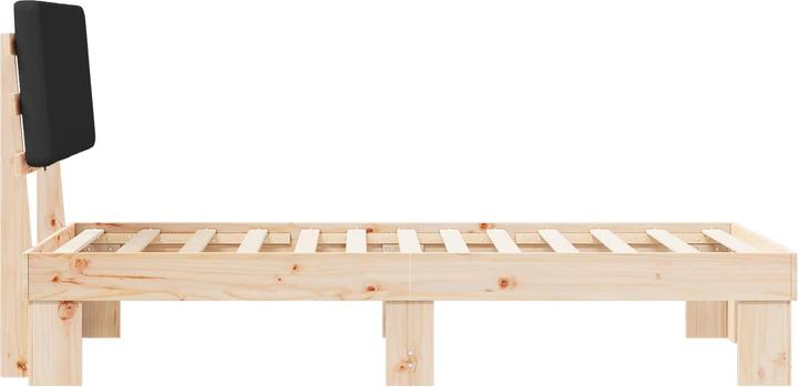 Image du produit vidaXL Bettrahmen (75 x 190 cm)
