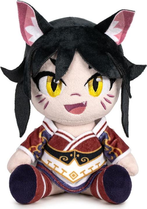 Actual product image Play by Play League of Legends Champions (24 cm)