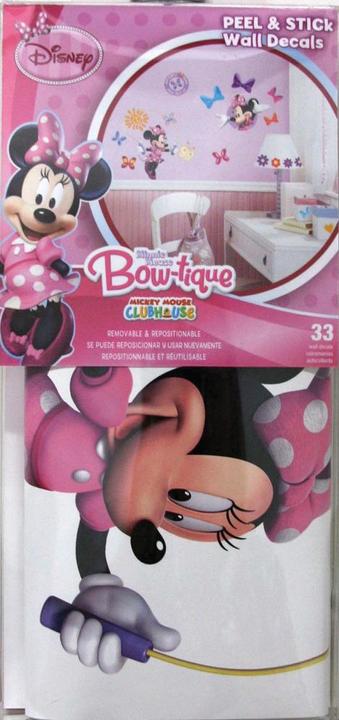 Image du produit Roommates RM - DISNEY Minnie et Daisy