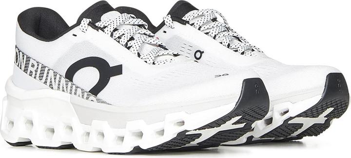 Immagine prodotto On Running ON Cloudmonster 2 Laufschuhe Weiss / Frost Damen (38.5)