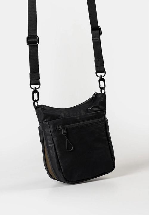 Immagine prodotto Aunts & Uncles Borsa a Spalla Yura