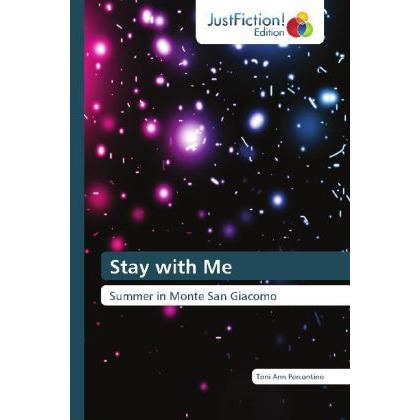 Stay with Me, Belletristik