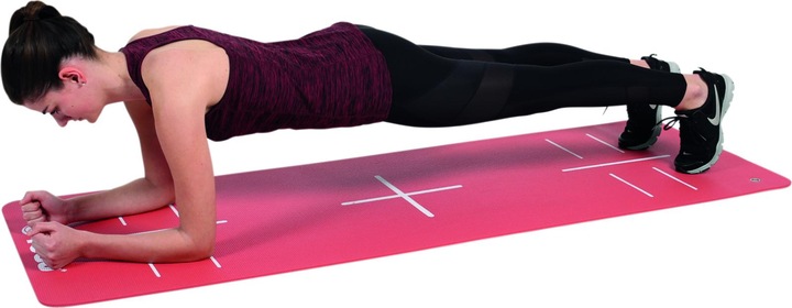 Actual product image Togu ® Gymnastikmatte JumpYone®