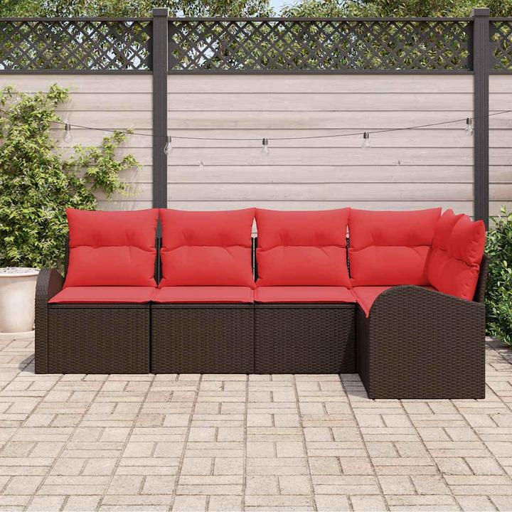 Produktbild vidaXL gartenmöbel