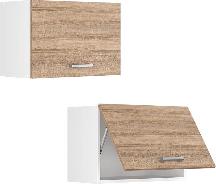 Image du produit Vicco Hängeschrank R-Line (60 x 31 x 40 cm)